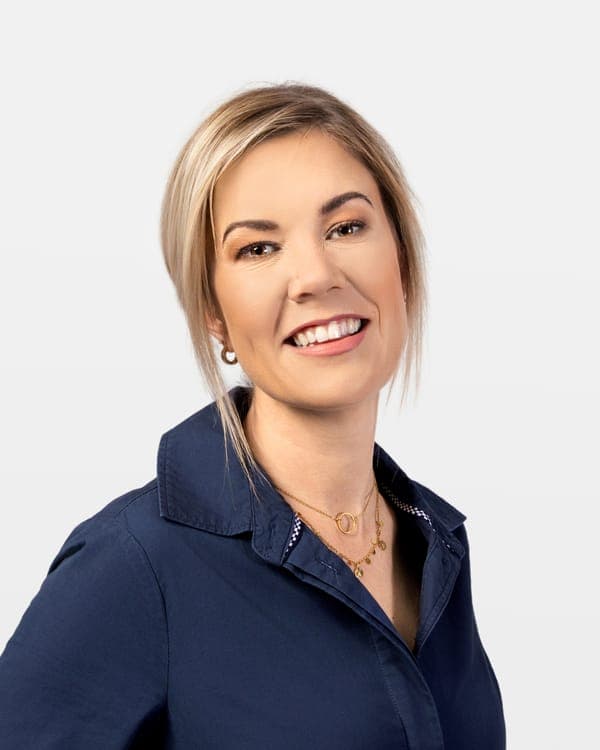 Chantelle Stander