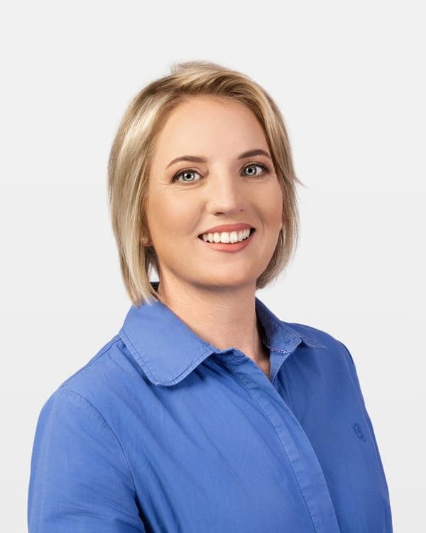 Leandi Daling